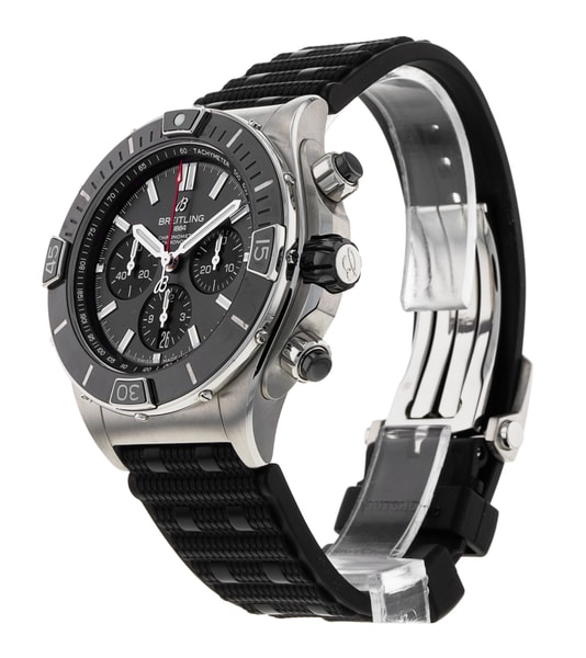 Breitling Super Chronomat B01 44 AB0136